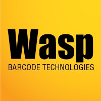 Wasp Barcode Maker logo