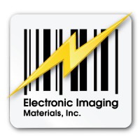 Electronic Imaging Materials logo