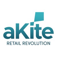 aKite logo