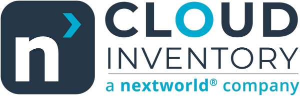 Cloud Inventory logo