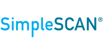 SimpleScan logo
