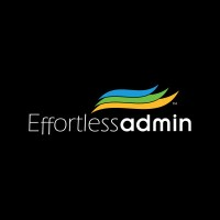 Effortless Admin logo