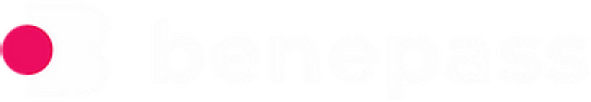 Benepass logo