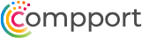 Compport logo