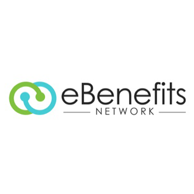 eBenefits Network logo