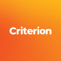 Criterion HCM logo