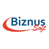 BiznusSoft HR logo