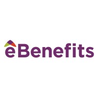 eBenefits logo