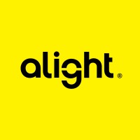 Alight logo