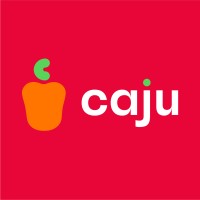 Caju logo
