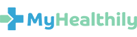 MyHealthily logo