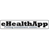 eHealthApp logo