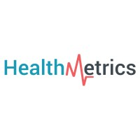 HealthMetrics logo