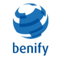 Benify logo