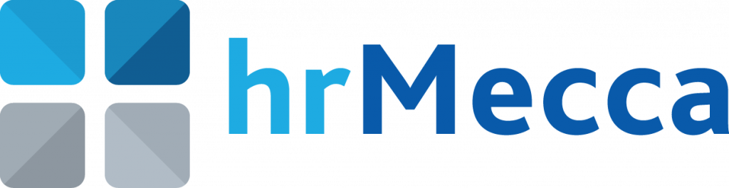 hrMecca logo
