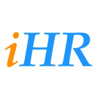 iHR Lite logo