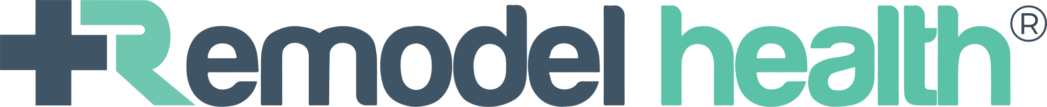Remodel Health logo