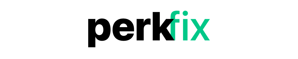 Perkfix logo