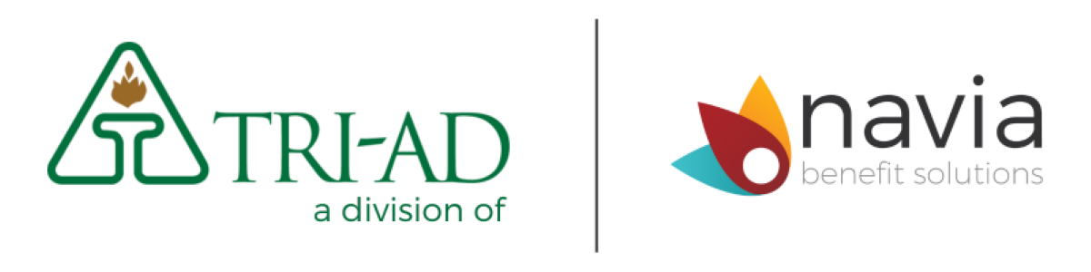 TRI-AD Benefit Solutions logo