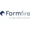 FormFire logo
