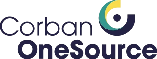 Corban OneSource logo