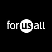 ForUsAll logo