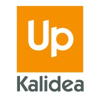 Kalidea CE logo