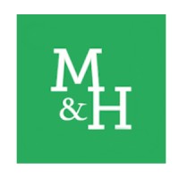M&H OneSource logo