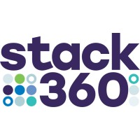 Stack360 logo