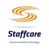 Staffcare logo