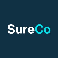 SureCo logo