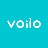 voiio logo