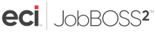 JobBOSS² logo