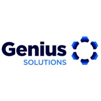 Genius ERP logo