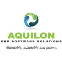 Aquilon ERP logo