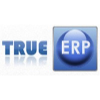 TrueERP logo