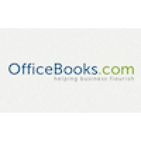OfficeBooks logo
