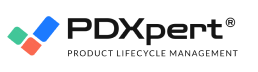 PDXpert PLM logo
