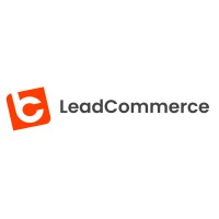 Lead Commerce logo