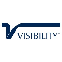 Visibility ERP logo