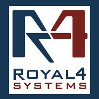R4 Enterprise logo