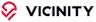 Vicinity logo