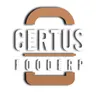 Certus Food ERP logo