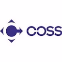 COSS ERP logo
