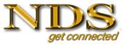 NDS ERP Solutions logo