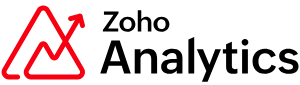 Zoho Analytics logo