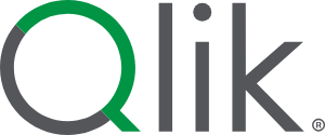 Qlik Sense logo