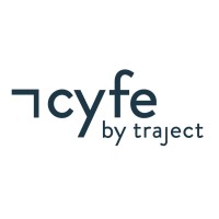 Cyfe logo