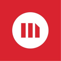 MicroStrategy Analytics logo