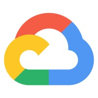 Google Cloud BigQuery logo